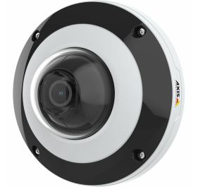 Axis 02364-021 Security Camera