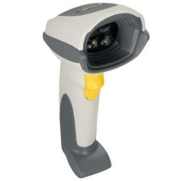 Symbol DS6607-HD20007R Barcode Scanner