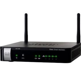 Cisco RV110W Wireless Access Points