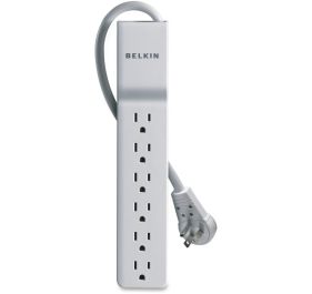 Belkin BE106000-08R Power Device
