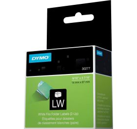 Dymo 30277 Barcode Label