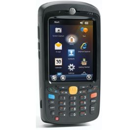 Motorola MC55A0-P80SWQQA9WR Mobile Computer