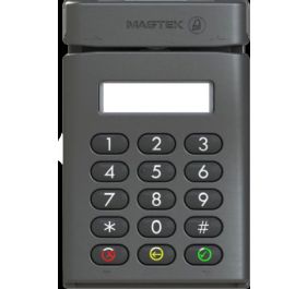 MagTek 30056121-ISLANDPOS Credit Card Reader
