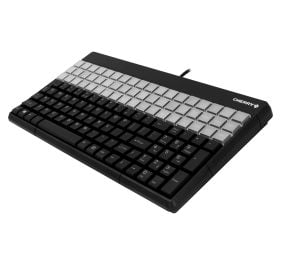 Cherry G86-61400EUADAA Keyboards