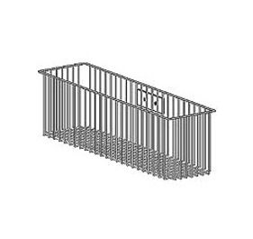 Ergotron 99-068-100 Rack