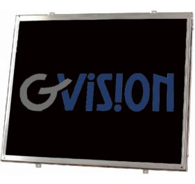GVision K19BH-FB-0010 Touchscreen