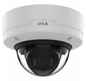 Axis 02330-001 Security Camera