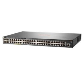 HPE Aruba JL262A#ABA Ethernet Switch