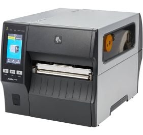 Zebra ZT42162-T01A000Z Barcode Label Printer