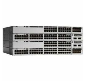 Cisco C9300X-24Y-1A Switches