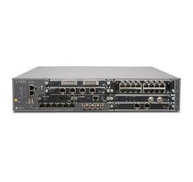 Juniper Networks SRX550-645AP-M Network Switch