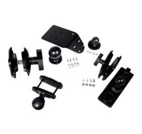 Honeywell VM2014BRKTKIT Mounting Hardware and Stands
