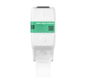 Zebra ZSB-LC2-CASE Barcode Label