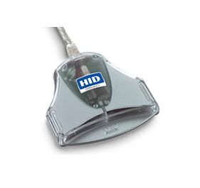 HID R30210015-1 Credit Card Reader