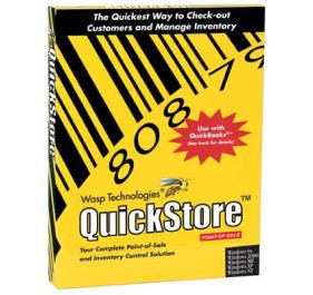Wasp 633808471019 Software