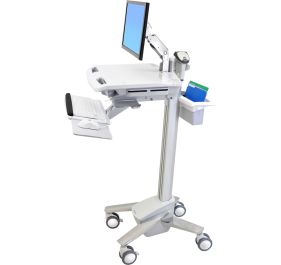 Ergotron SV41-6200-0 Mobile Cart