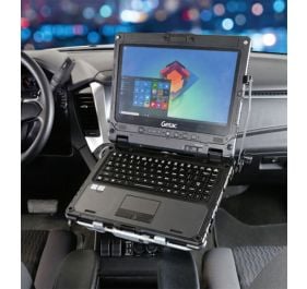 Gamber-Johnson Cradles and Docking Stations Tablet Accessories