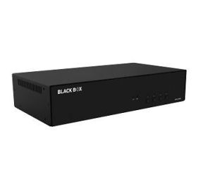 Black Box KVS4-2004V Cables, Connectors, and Adapters