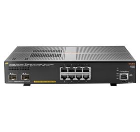 HPE Aruba JL258A Ethernet Switch