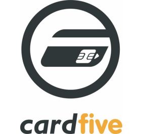 Number Five C1200 SPANISH ID Card Software