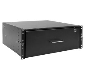 Tripp-Lite SRDRAWER4U Storage Encloser