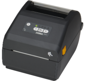 Zebra ZD4A042-D01E00EZ Barcode Label Printer
