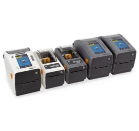 Zebra ZD611 Barcode Label Printer