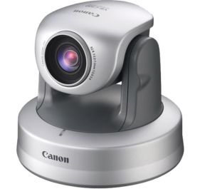 Canon VB-C300 Security Camera