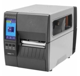 Zebra ZT23142-D01A00FZ Barcode Label Printer