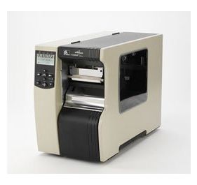 Zebra 116-8K1-00001 Barcode Label Printer