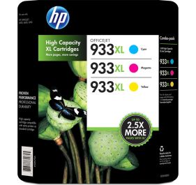HP CR316BN InkJet Cartridge