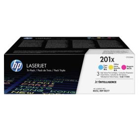 HP CF253XM Toner