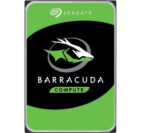 Seagate ST4000DM004 Drive
