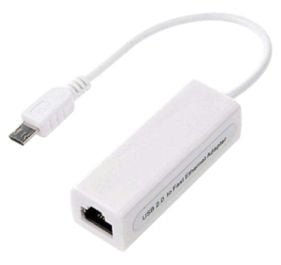 4XEM 4XMICROUSBENET Data Networking