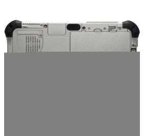 Panasonic FZ-G1FA3AFCM Tablet