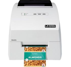 Primera 74275 Color Label Printer