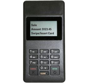 Zebra PD40 Payment Terminal