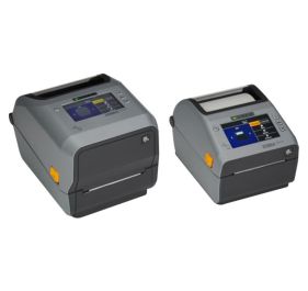 Zebra ZD6AL43-D01F00EZ Barcode Label Printer