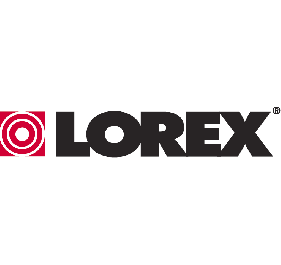 LOREX DCS100033 Security Camera