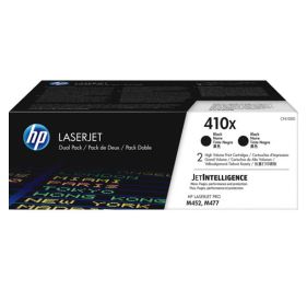 HP CF410XD Toner