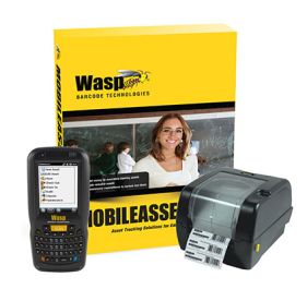 Wasp 633808927684 Software