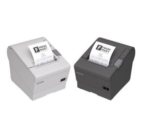 Epson OmniLink TM-T88VI Receipt Printer