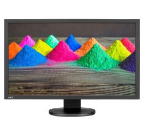 NEC PA271Q-BK-SV Monitor