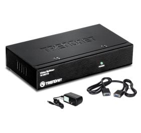 BCI TK-V201S Telecommunication Equipment