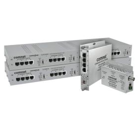 Bosch CLFE1EOC PoE Injectors
