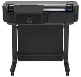 HP 5HB08G#BCB Inkjet Printer