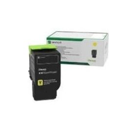 Lexmark 78C0UYG Toner