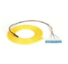 Black Box FOPT50S1-LC-12YL-3 Accessory