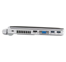Panasonic CF-SX2JDAZ1M Rugged Laptop