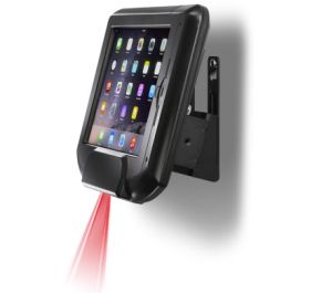 IPCMobile CHANGE THIS! Barcode Scanner